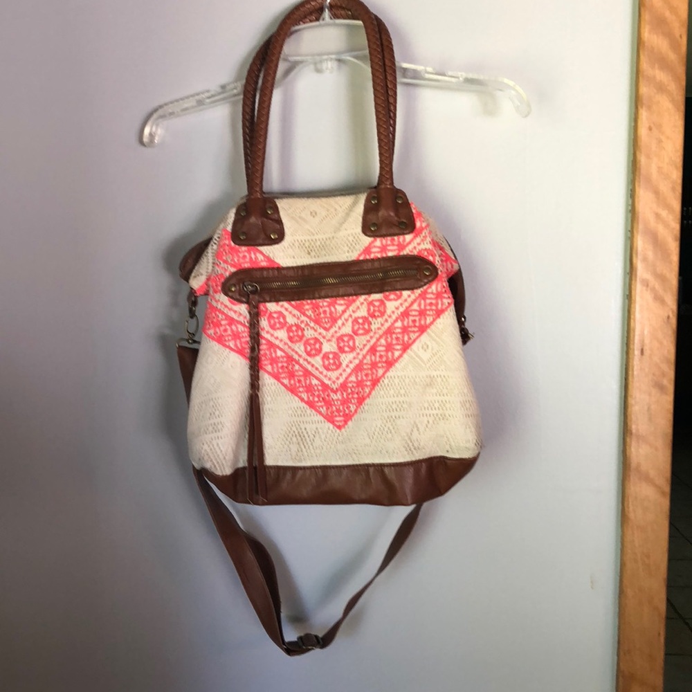 Missimo Purse